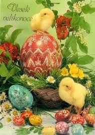 Dubna 2021, volno je i na velký pátek 2. 840 Velikonoce Ideas In 2021 Velikonoce Diy Velikonoce Pohlednice