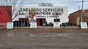 Gomeria Ceferino Namuncura