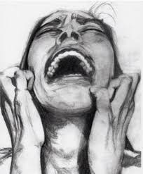 Pin By Jennifer Streeter On Artwork And Photography Emotional Art Art Sketches