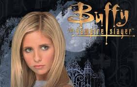 Buffy The Vampire Slayer