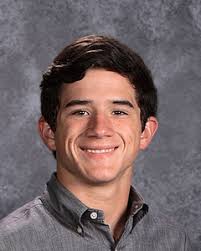 Sunday Seniors: Avril Stoops, Marshall Tarr, Vanessa Toombs, Eli Weber,  Logan Weber, Kyri Weiscope, Samuel Wheat