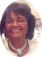 Frances Smith Obituary