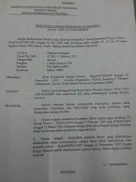 We did not find results for: Surat Pemberhentian Prabowo Dari Tni Yang Pernah Menghebohkan Halaman 1 Kompasiana Com