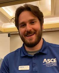 Portland Younger Member Forum Officers — ASCE OR