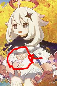 There Is Much Paimon Doesn T Want You To Know Genshin Impact Official Community