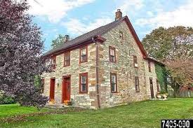 500 Hanover Rd York Pa 17408 Zillow Stone Houses Old Stone Houses Historic Homes