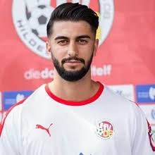 Liveticker: VfV 06 Hildesheim : FC Hagen/Uthlede