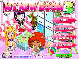 Mode de princesse à la fac. My New Room 3 Un Des Jeux De Decoration Sur Jeux Jeu Fr