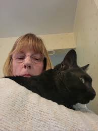 Coping with loss of beloved cat