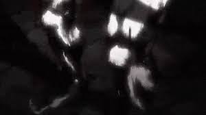 Hunter x hunter gon's transformation? Hunter X Hunter 2011 Gon Transformation Hd Animated Gif