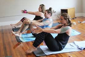 Maybe you would like to learn more about one of these? Sweating On Purpose Heat Is Help Not Hindrance In Yoga Classes