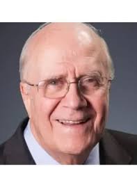 Obituary information for Charles Robert Rutherford