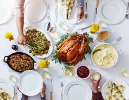 Martha stewart living omnimedia inc. Martha Stewart And Marley Spoon Thanksgiving Dinner Box Best Thanksgiving Delivery Services