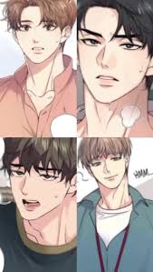 Melting Point Manhwa Ch 4