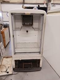 Image result for Yellow 1958 Frigidaire