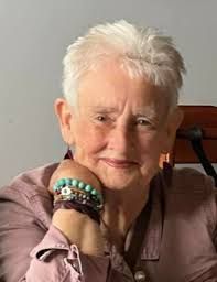 Mary Kathleen Snyder Obituary May 24, 2024