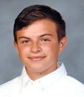 Dylan Gross Obituary (1998