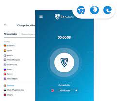 Fast, ultra secure, and easy to use vpn service to protect your privacy. Descarga Tu Vpn Gratuito Zenmate Vpn