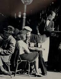 La Maison Old School French Dining In The 17th Cafe Society Vintage Paris Paris Photos