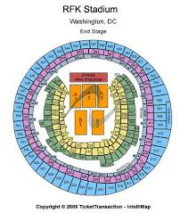 Rfk Stadium Tickets And Rfk Stadium Seating Charts 2019