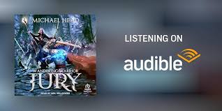 Jury Audiobook