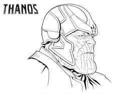 Click the thanos and infinity gauntlet coloring pages to view printable version or color it online (compatible with ipad and android tablets). Thanos Coloring Pages Best Coloring Pages For Kids Avengers Coloring Pages Superhero Coloring Pages Coloring Pages For Kids