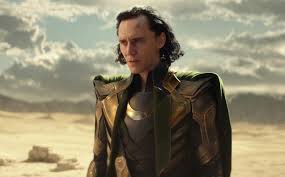 Sarah michelle gellar's kids are watching 'buffy the. Loki Director On Tom Hiddleston Marvel