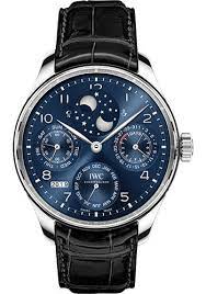Iwc Perpetual Calendar Price