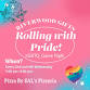 Rolling With Pride: LGBTQ game night at Riverwood event image