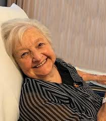 Lorna Burnham Obituary