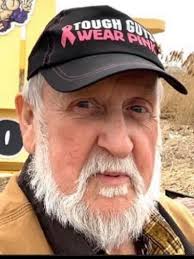 Keith Jones Obituary (2020)