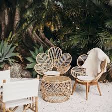33 The Best Outdoor Patio Furniture Ideas Patio Decor Tropical Home Decor Summer Furniture