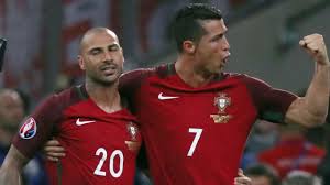 Statistiken und die leistungsdaten der saison 2015/2016 sortiert nach position. Portugal Der Starke Debutant