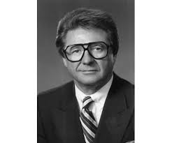 Charles Poston Obituary (1935