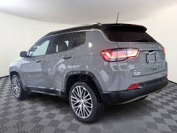 Image result for Sting Gray 2021 Compass