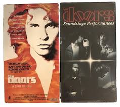 KNOCKS AT MY DOOR (VHS, 2000) Verónica Oddó Elba Escobar BRAND NEW SEALED  720917014470| eBay