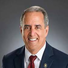 Former State Senator Scorecard