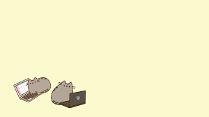 Hd wallpapers and background images. Pusheen Wallpaper Hd