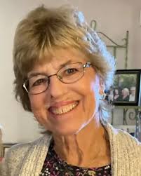 Obituary information for JoAnne P. Ashforth