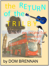 The Return Of TheTrilby