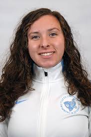 2021-22 Women's Swimming and Diving Roster