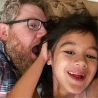 Antonio Burdette's Instagram, Twitter & Facebook