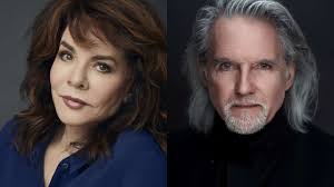 Michael Praed in The Gates of Kyiv