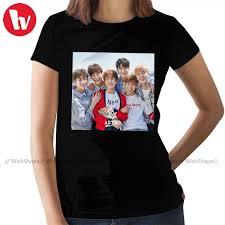 Astro (아스트로) is a south korean boy group that consists of 6 members: Kpop Astro T Shirt Astro Band Kpop T Hemd Kawaii Grun Frauen T Shirt Street Fashion Gedruckt Damen T Shirt T Shirts Aliexpress