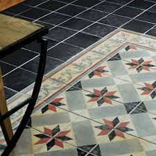 Ce concept innovant a été propulsé par 5 blogueurs influents, choisis pour leurs univers. Carrelage Imitation Carreaux De Ciment 7 Idees Tendance