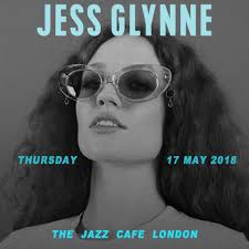 Jess Glynne