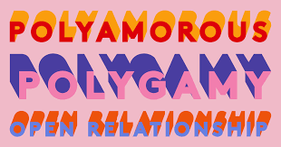 Only at word panda dictionary. What Monogamish Means And Other Open Relationship Words