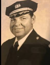 Joseph Max Obituary (1917