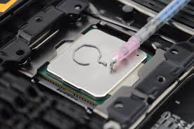 In order to mathematically work out how many grams are in a tablespoon, you incorporate the density of the ingredient within your calculation. How Many Grams Of Thermal Paste Per Cpu To Use Techreviewteam