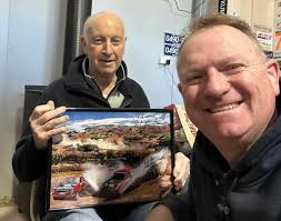 Historic Rally Association